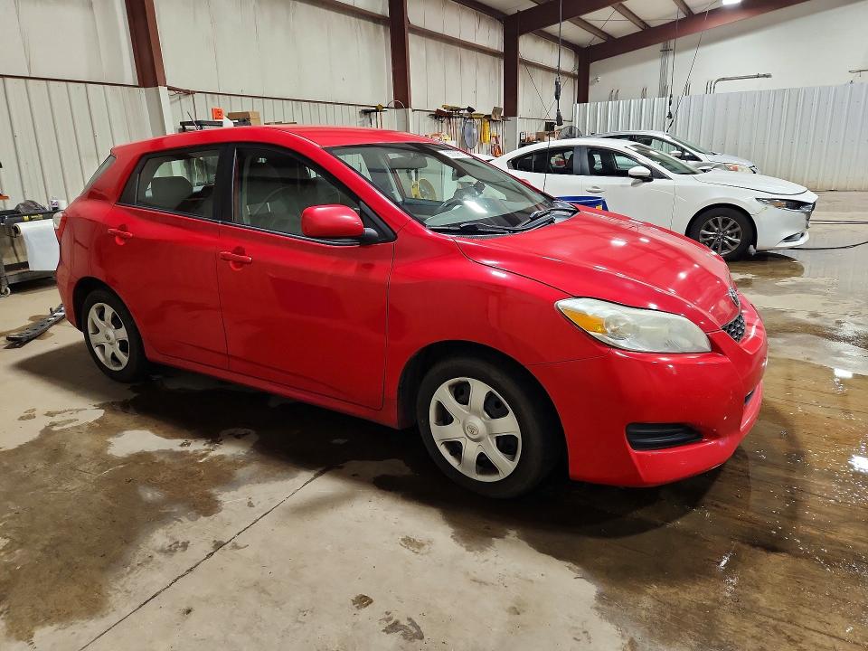 Aukcja sprzedaży 2009 Toyota Matrix, vin: 2T1KU40E99C176449, numer aukcji: 65009676