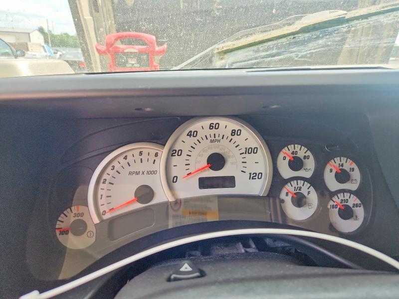 64491666 :رقم المزاد ، 5GRGN23U64H117419 vin ، 2004 Hummer H2 مزاد بيع