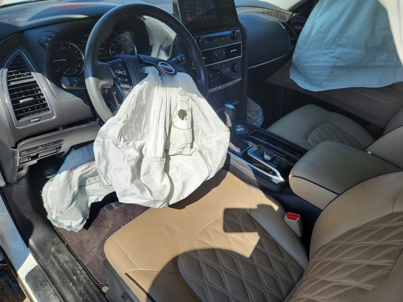 Aukcja sprzedaży 2021 Nissan Armada, vin: JN8AY2DA0M9374691, numer aukcji: 66577616