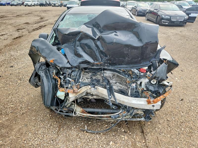 64315556 :رقم المزاد ، 19XFA16629E005617 vin ، 2009 Honda Civic مزاد بيع