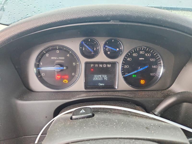 Продаж на аукціоні авто 2008 Cadillac Escalade, vin: 1GYFK63878R262348, номер лоту: 64244826