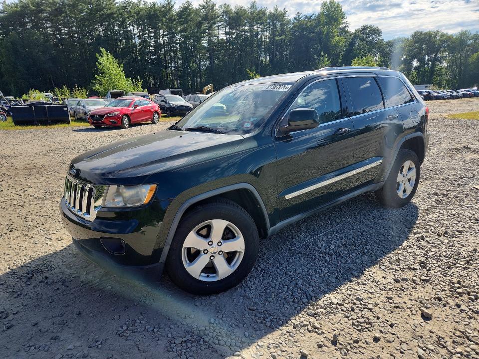 Aukcja sprzedaży 2011 Jeep Grand Cherokee, vin: 1J4RS4GG7BC716675, numer aukcji: 67567026