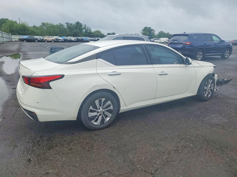 Aukcja sprzedaży 2020 Nissan Altima, vin: 1N4BL4BV4LC185520, numer aukcji: 63679526