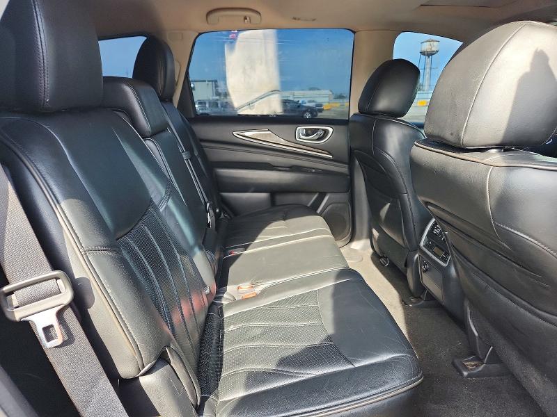 Продажа на аукционе авто 2015 Infiniti Qx60, vin: 5N1AL0MM1FC532837, номер лота: 64906966