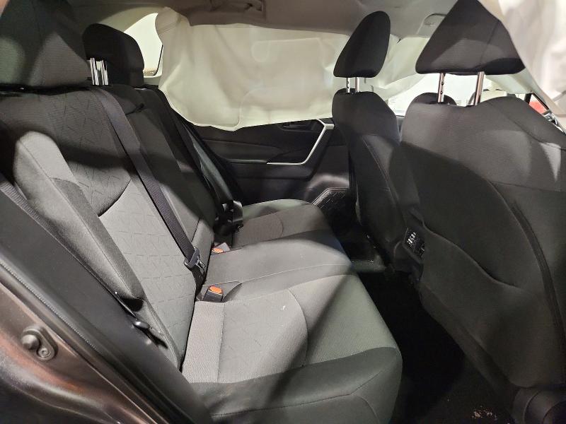 65183226 :رقم المزاد ، 2T3B1RFV9RC490784 vin ، 2024 Toyota Rav4 مزاد بيع