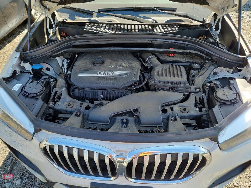 Aukcja sprzedaży 2022 Bmw X1, vin: WBXJG9C01N5V52443, numer aukcji: 65495456