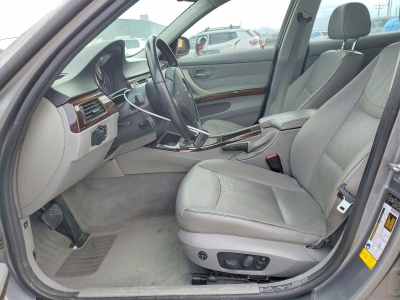 Aukcja sprzedaży 2011 Bmw 328, vin: WBAPH7G5XBNM58763, numer aukcji: 64984296