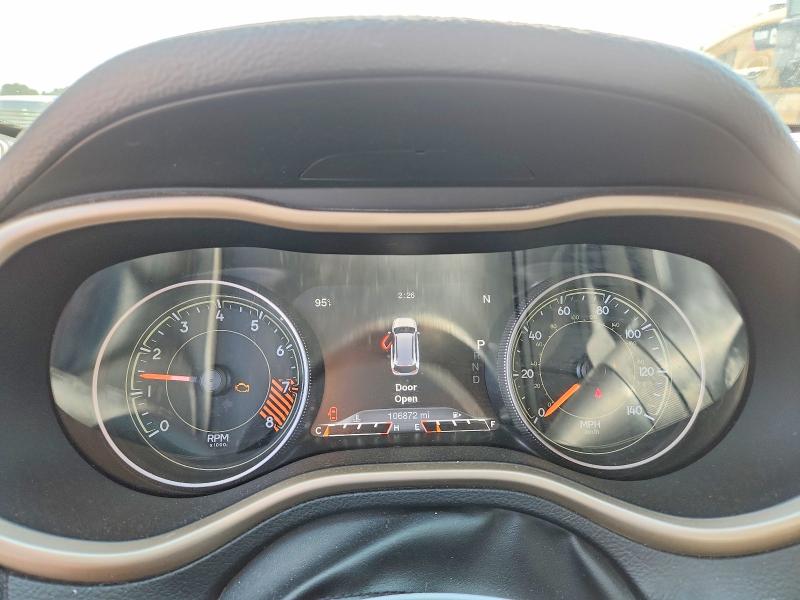 65606876 :رقم المزاد ، 1C4PJLDS9FW762452 vin ، 2015 Jeep Cherokee مزاد بيع