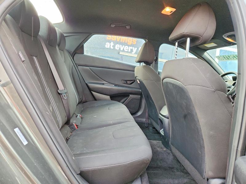 Aukcja sprzedaży 2026 Hyundai Elantra, vin: KMHLM4DG7TU122766, numer aukcji: 67267136
