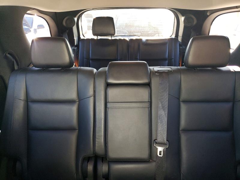Aukcja sprzedaży 2015 Dodge Durango, vin: 1C4RDJDG2FC874558, numer aukcji: 66349146