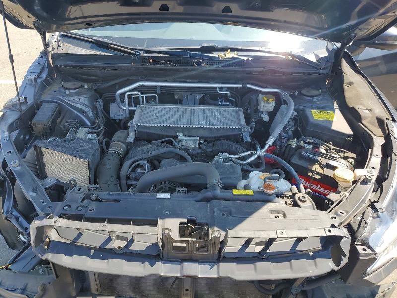 Aukcja sprzedaży 2020 Subaru Ascent, vin: 4S4WMALDXL3411245, numer aukcji: 64039516