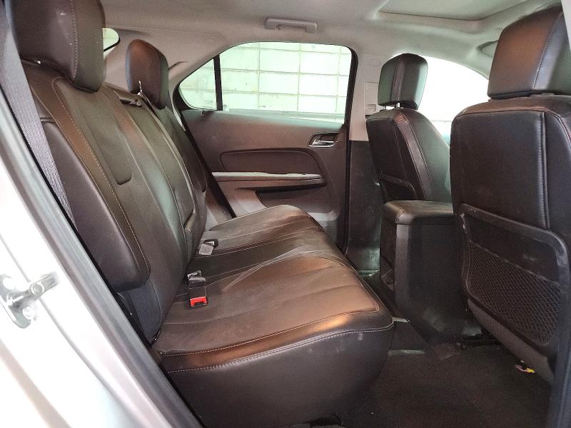 Продаж на аукціоні авто 2017 Chevrolet Equinox, vin: 2GNFLGEK1H6304470, номер лоту: 67301286