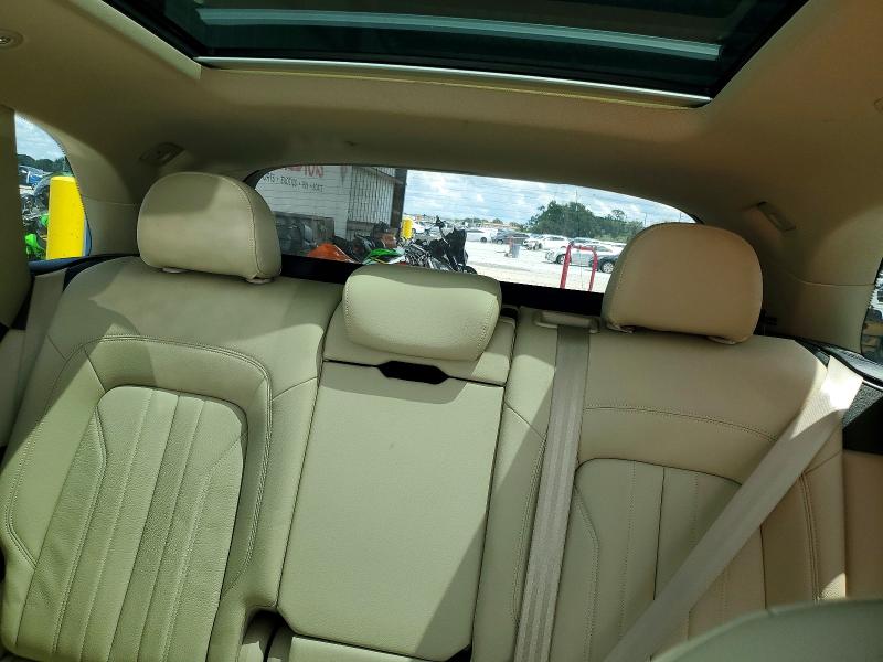 Aukcja sprzedaży 2018 Audi Q5, vin: WA1BNAFY0J2072930, numer aukcji: 66835066