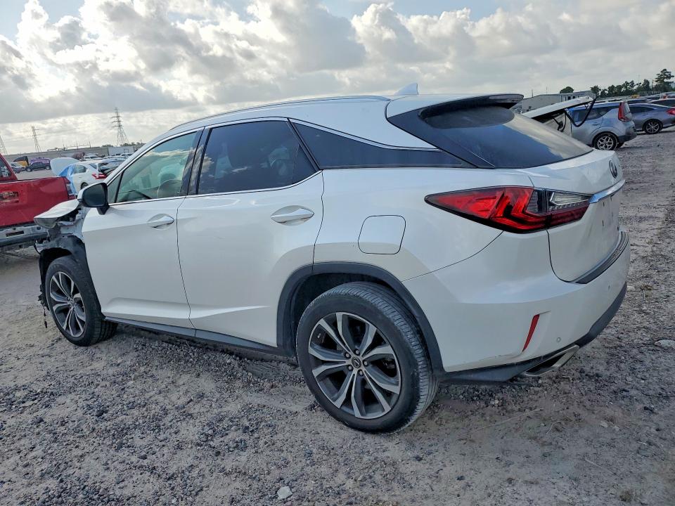 Продажа на аукционе авто 2019 Lexus Rx 300, vin: 2T2BZMCA4KC203410, номер лота: 63880986