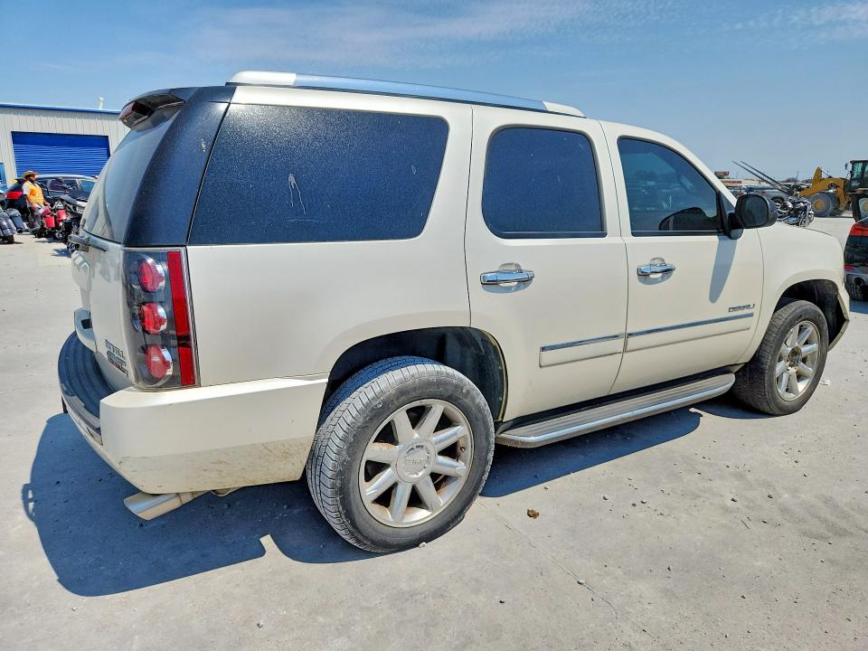 Продажа на аукционе авто 2011 Gmc Yukon, vin: 1GKS2EEF6BR202874, номер лота: 63607046