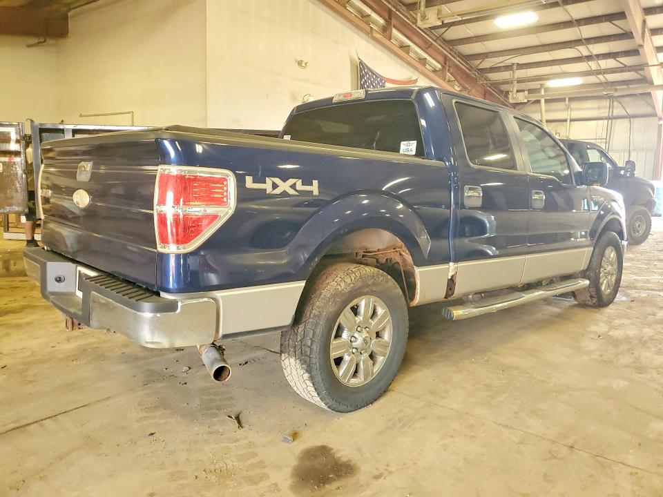 Продаж на аукціоні авто 2011 Ford F150, vin: 1FTFW1ET1BFA93435, номер лоту: 65041946