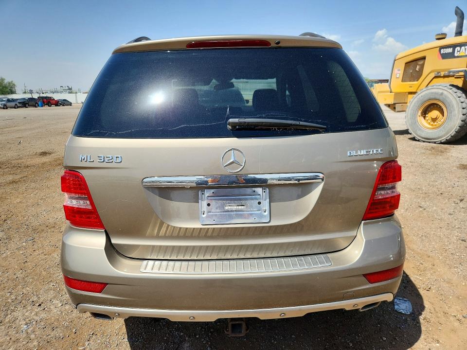 Продаж на аукціоні авто 2009 Mercedes-benz Ml, vin: 4JGBB25E49A480291, номер лоту: 67148646