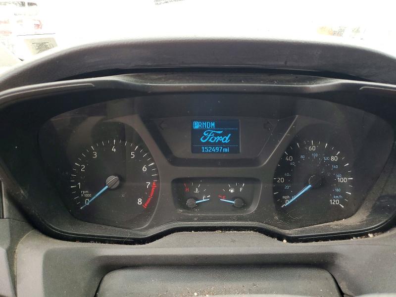 Продажа на аукционе авто 2016 Ford Transit 250, vin: 1FTYR1ZM5GKB37549, номер лота: 65730676