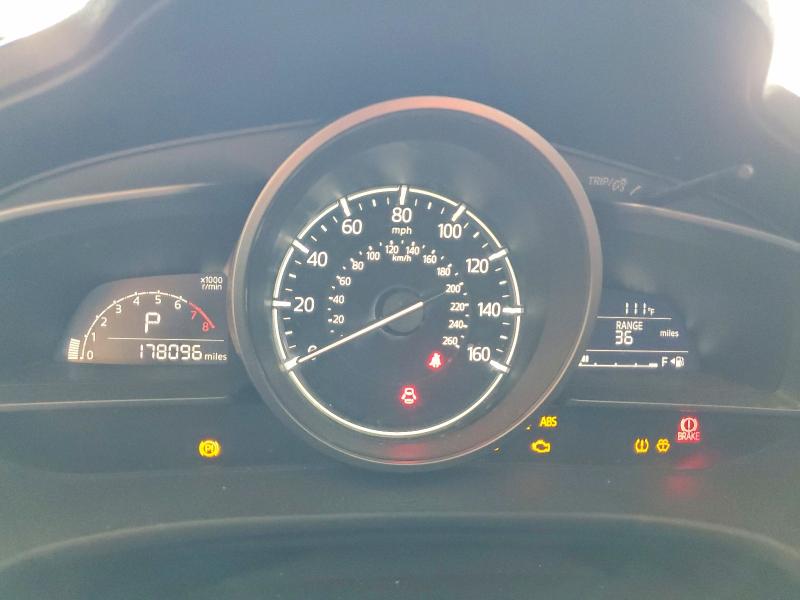 Aukcja sprzedaży 2017 Mazda 3, vin: 3MZBN1K72HM102674, numer aukcji: 66779846