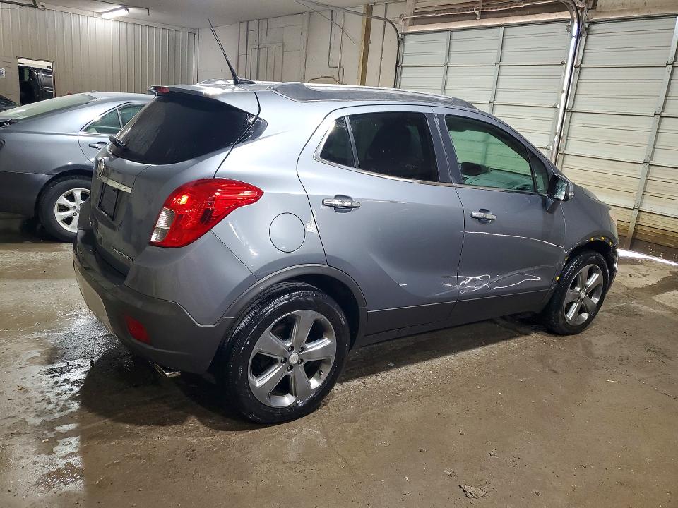 Продаж на аукціоні авто 2014 Buick Encore, vin: KL4CJASB3EB668590, номер лоту: 66284386