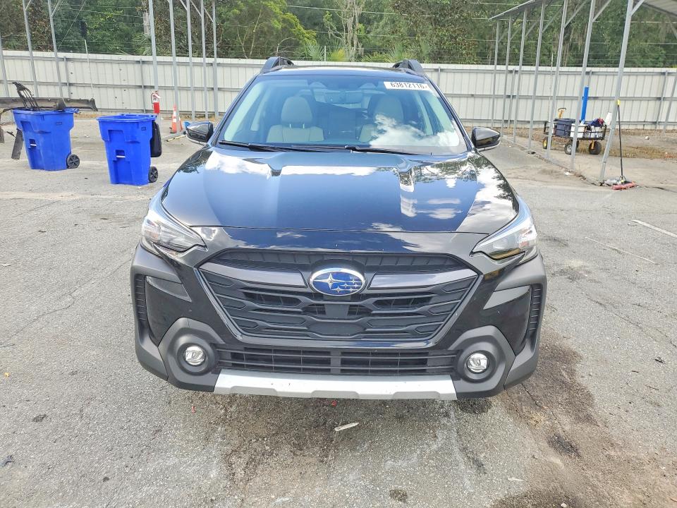 Aukcja sprzedaży 2025 Subaru Outback, vin: 4S4BTANC8S3247045, numer aukcji: 63812116