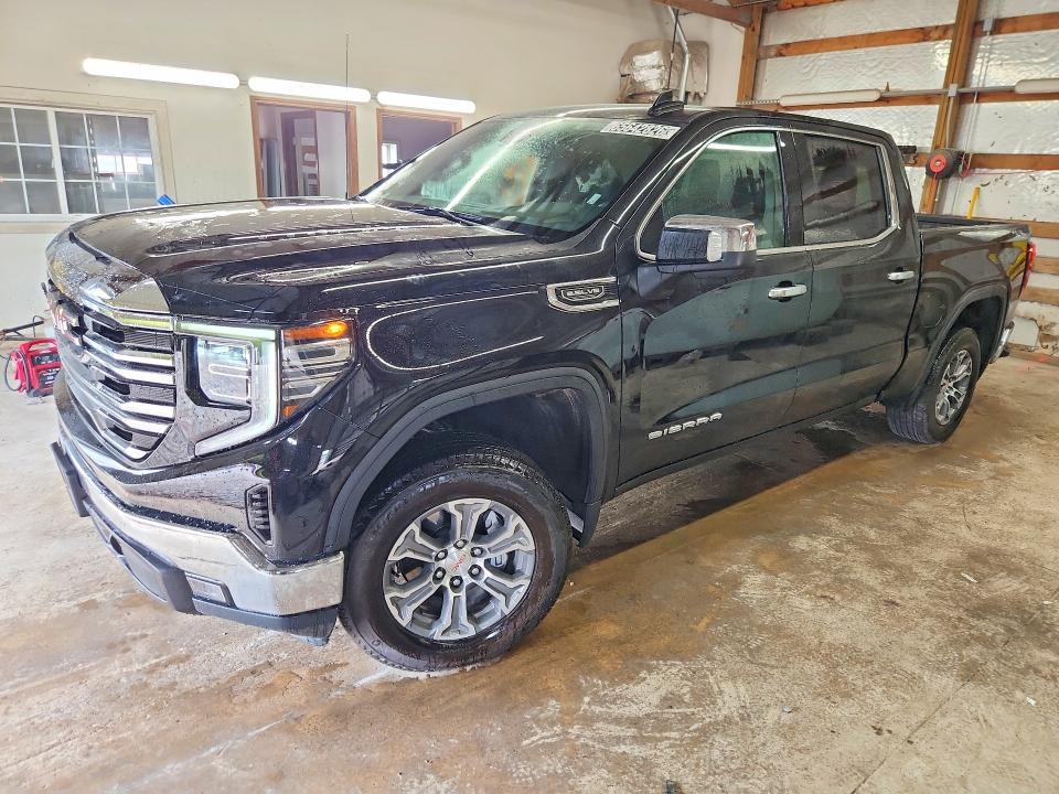 65642826 :رقم المزاد ، 3GTUUDEDXTG404982 vin ، 2026 Gmc Sierra مزاد بيع