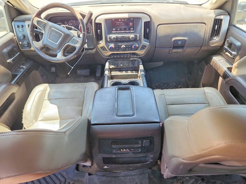 Aukcja sprzedaży 2015 Gmc Sierra, vin: 1GT120E84FF142922, numer aukcji: 64810356