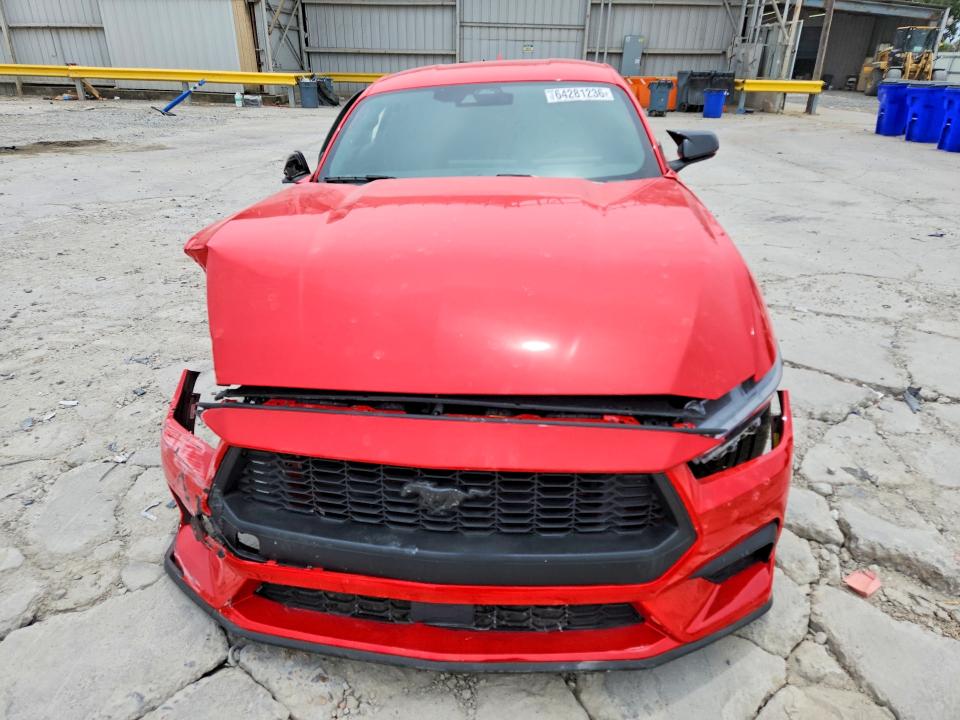 2025 Ford Mustang მანქანა იყიდება აუქციონზე, vin: 1FA6P8THXS5103539, აუქციონის ნომერი: 64281236