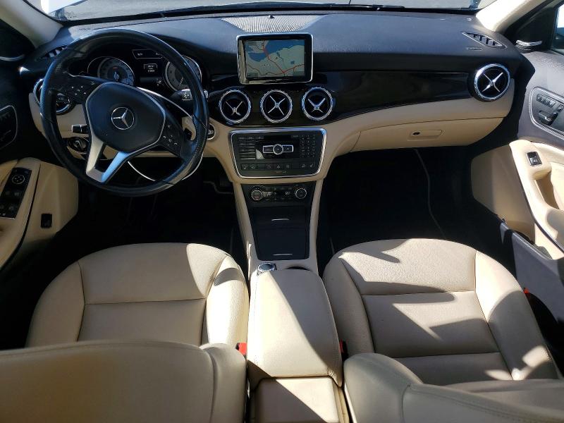 Продаж на аукціоні авто 2015 Mercedes-benz Gla, vin: WDCTG4GB3FJ152083, номер лоту: 66558686
