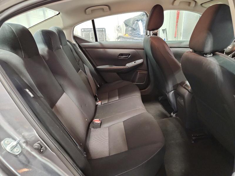 Продажа на аукционе авто 2024 Nissan Sentra, vin: 3N1AB8CV0RY345071, номер лота: 65139426