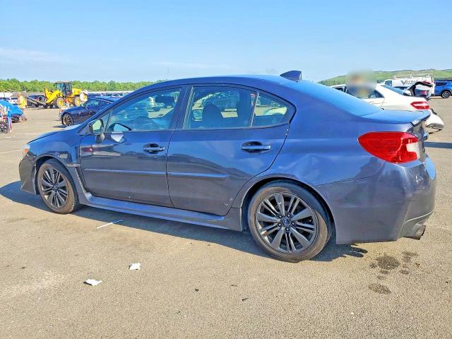 Aukcja sprzedaży 2016 Subaru Wrx, vin: JF1VA1B62G9804550, numer aukcji: 62723596
