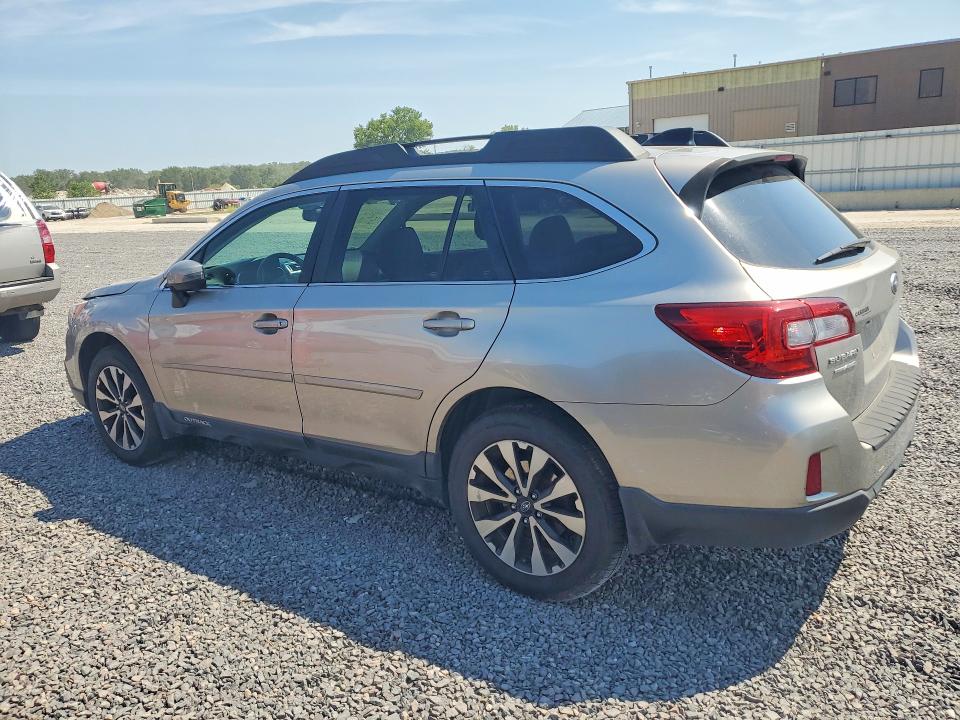 Aukcja sprzedaży 2016 Subaru Outback, vin: 4S4BSBNC0G3294554, numer aukcji: 67096346