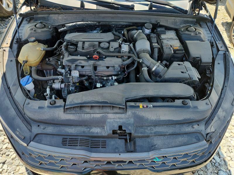 64700226 :رقم المزاد ، 5XXG34J25MG074810 vin ، 2021 Kia K5 مزاد بيع