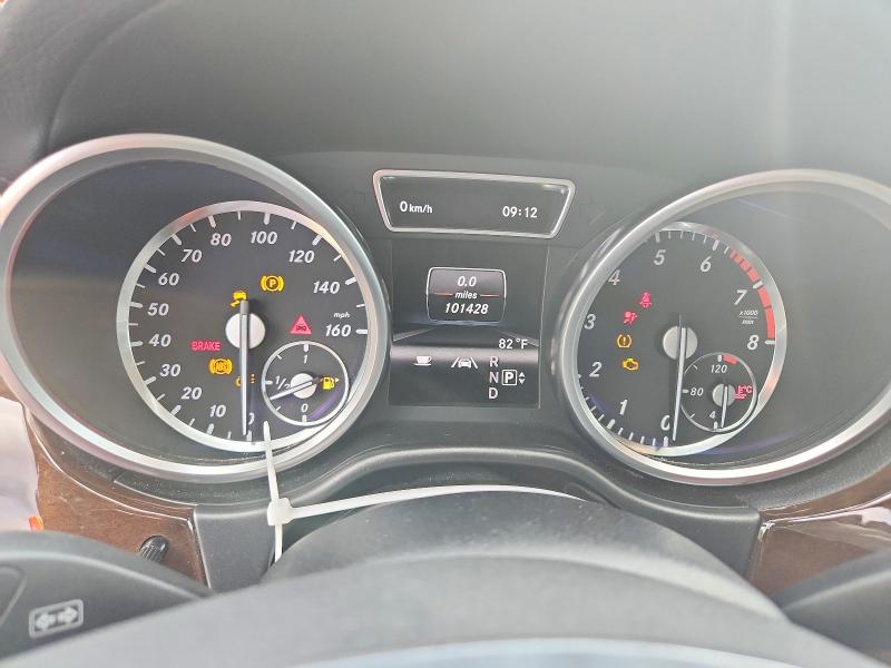 2013 Mercedes-benz Gl მანქანა იყიდება აუქციონზე, vin: 4JGDF7CE1DA156642, აუქციონის ნომერი: 66486456