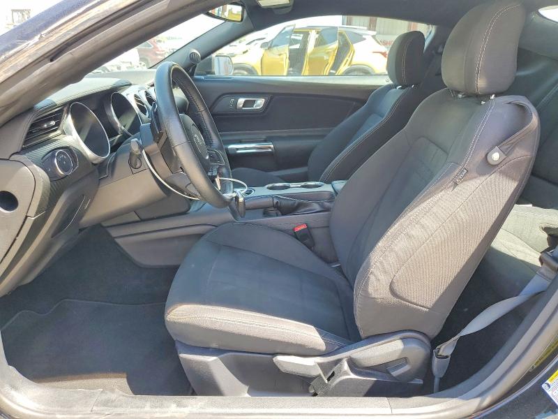 2019 Ford Mustang მანქანა იყიდება აუქციონზე, vin: 1FA6P8TH8K5180412, აუქციონის ნომერი: 64918786