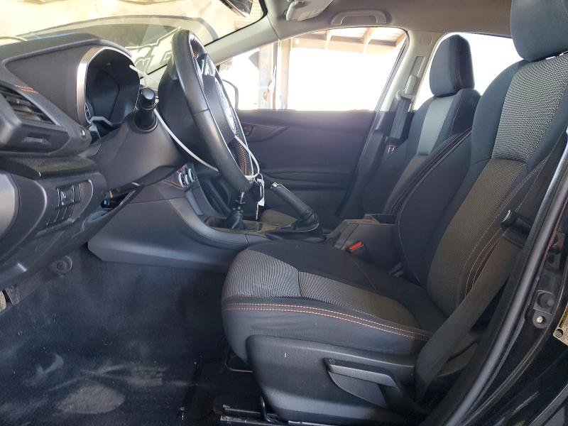 Продажа на аукционе авто 2023 Subaru Crosstrek, vin: JF2GTACC1P9328276, номер лота: 66633966