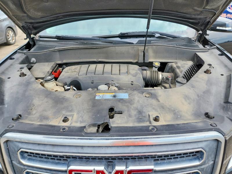 Продаж на аукціоні авто 2016 Gmc Acadia, vin: 1GKKRRKDXGJ219785, номер лоту: 67169926