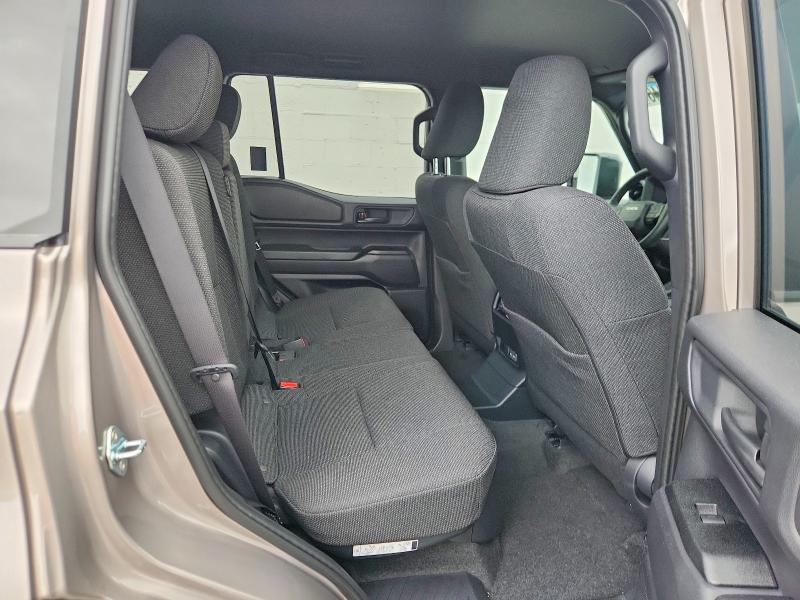 Aukcja sprzedaży 2026 Toyota Land Cruiser, vin: JTEABFAJ8TK057219, numer aukcji: 65159346