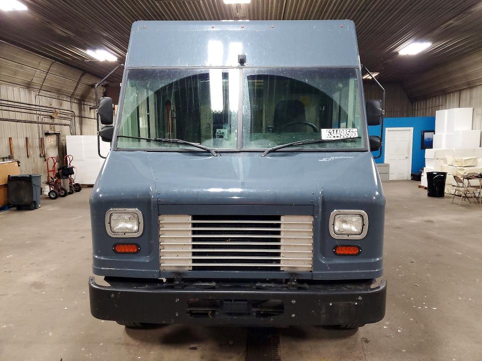 Продажа на аукционе авто 2020 Ford F59, vin: 1F65F5KN9L0A06056, номер лота: 63449856
