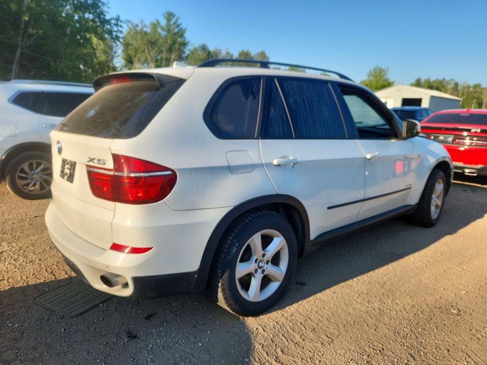 Продажа на аукционе авто 2011 Bmw X5, vin: 5UXZW0C5XBL655540, номер лота: 61569006