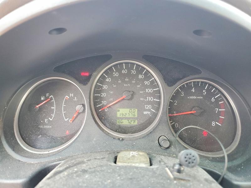 64704986 :رقم المزاد ، JF1SG65667G711892 vin ، 2007 Subaru Forester مزاد بيع