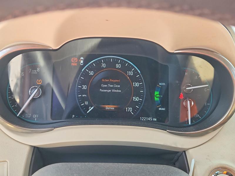 67130566 :رقم المزاد ، 1G4GB5GR0FF157099 vin ، 2015 Buick Lacrosse مزاد بيع
