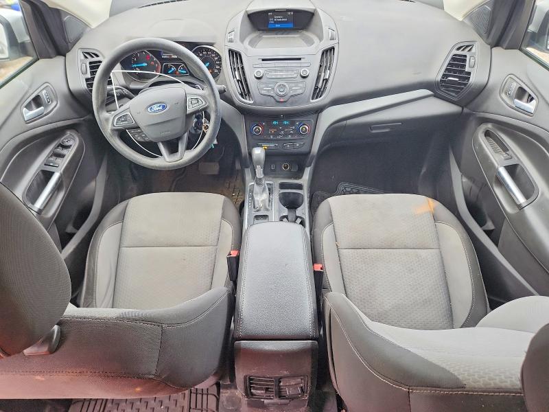 Aukcja sprzedaży 2017 Ford Escape, vin: 1FMCU0GD5HUE60815, numer aukcji: 63335786