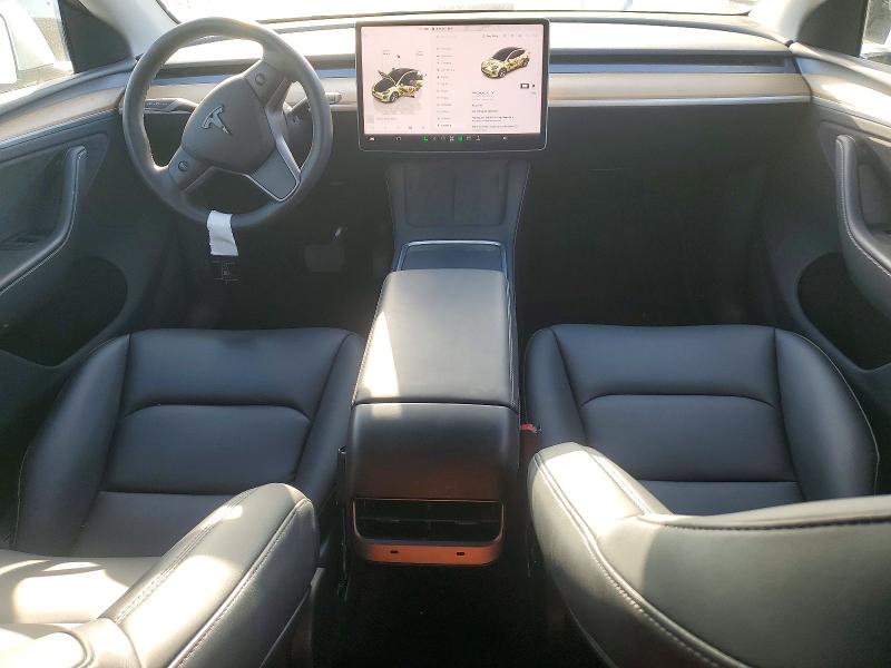 Aukcja sprzedaży 2023 Tesla Model Y, vin: 7SAYGDEE1PA189358, numer aukcji: 63583326