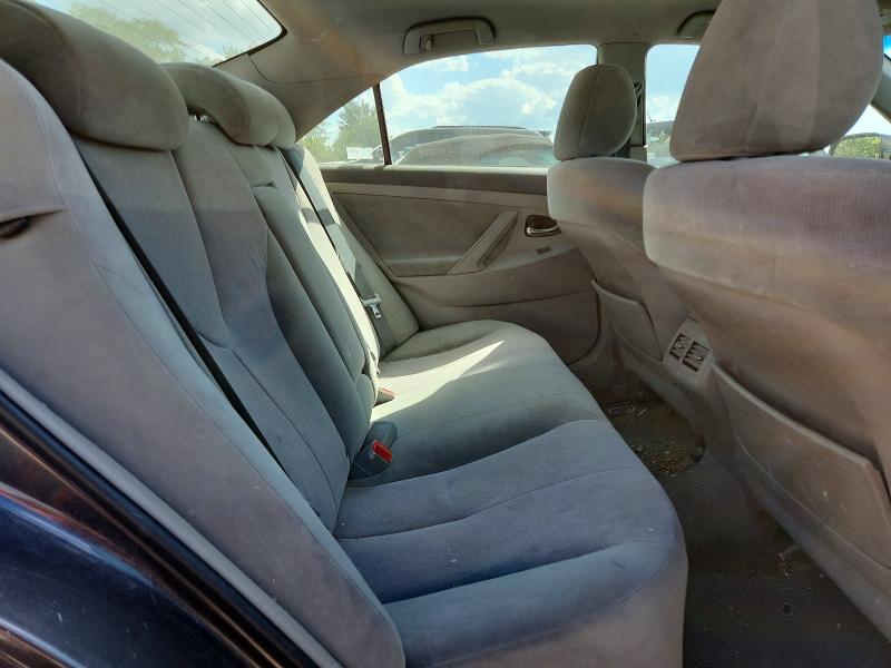 Aukcja sprzedaży 2011 Toyota Camry, vin: 4T1BB3EK3BU132983, numer aukcji: 66692536