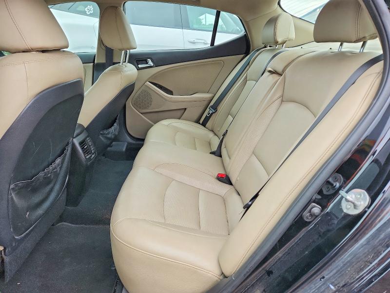 Aukcja sprzedaży 2014 Kia Optima, vin: 5XXGN4A71EG261789, numer aukcji: 67069256
