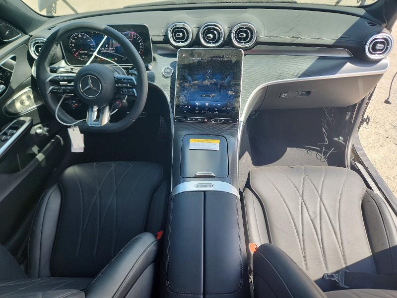 Продаж на аукціоні авто 2026 Mercedes-benz C, vin: W1KAF8AB6TR311343, номер лоту: 66590116