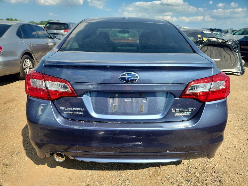Aukcja sprzedaży 2015 Subaru Legacy, vin: 4S3BNAC60F3052123, numer aukcji: 63114276