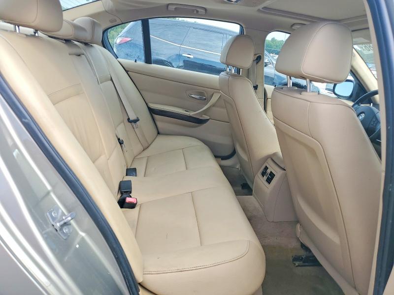 Продаж на аукціоні авто 2011 Bmw 328, vin: WBAPK5G59BNN30056, номер лоту: 64264686