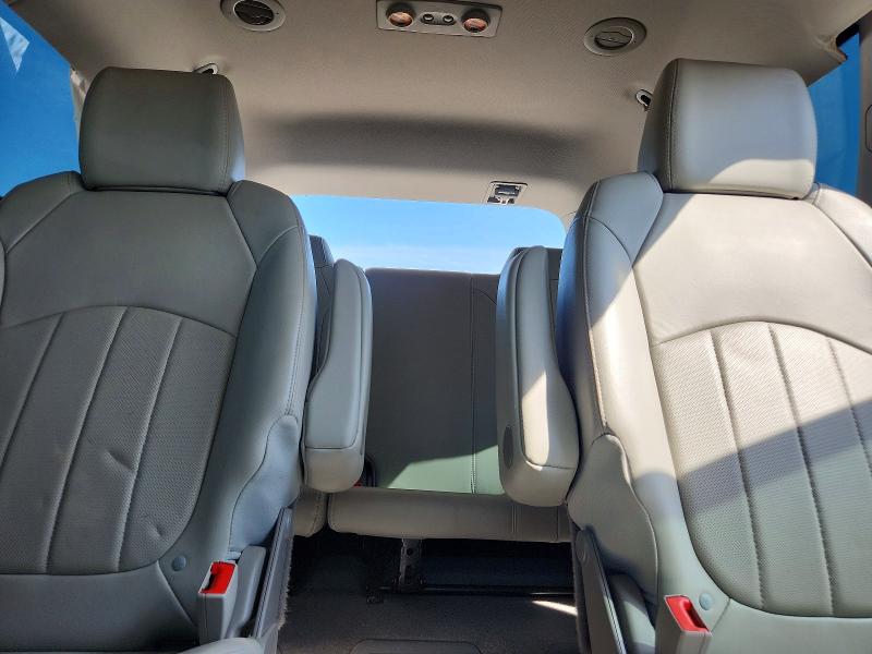 Продаж на аукціоні авто 2017 Buick Enclave, vin: 5GAKRBKD0HJ135495, номер лоту: 65757016